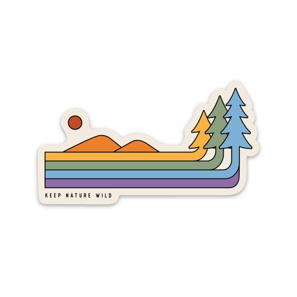 Aesthetic vintage cell phone sticker | Sticker