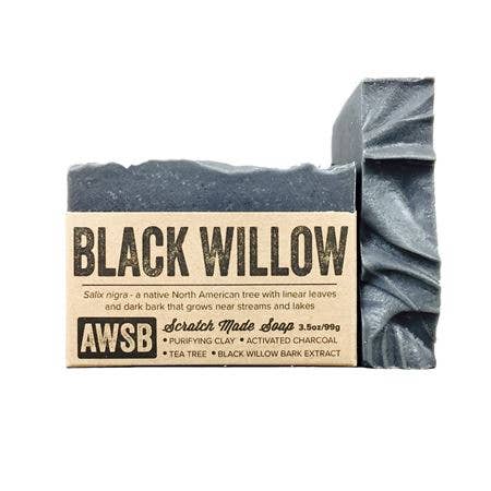 Wild Bar Soap