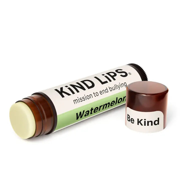 Watermelon Lip Balm