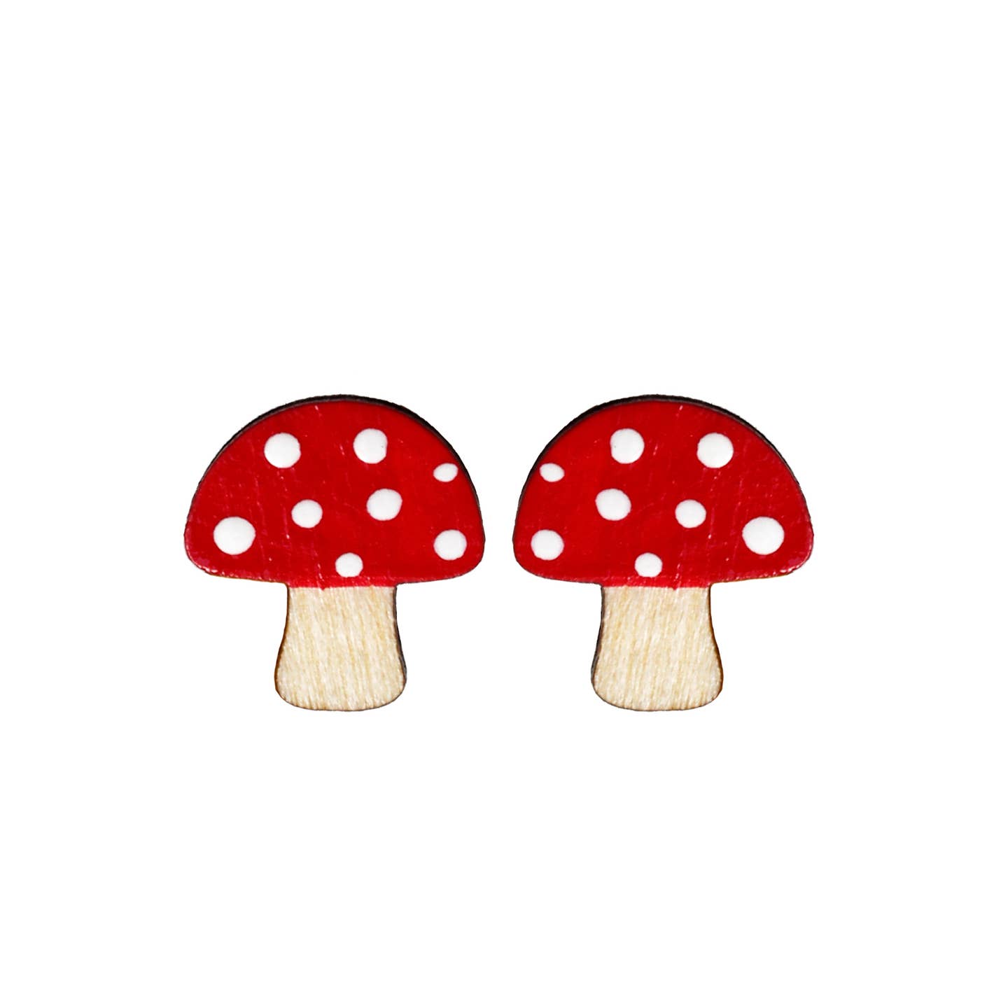 Mushroom Studs