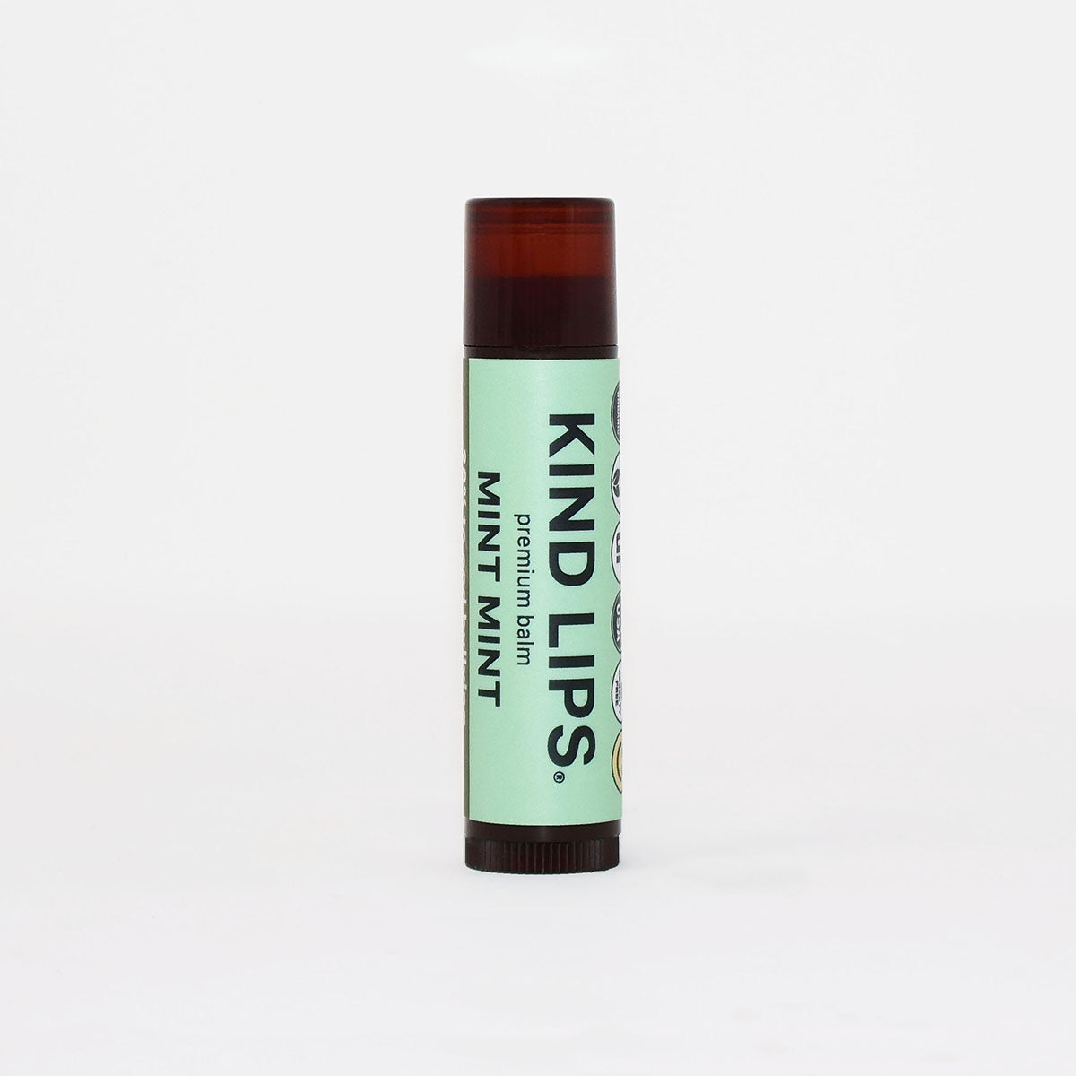 Mint Mint Lip Balm