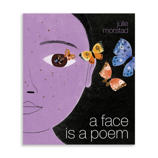 A Face Is a Poem