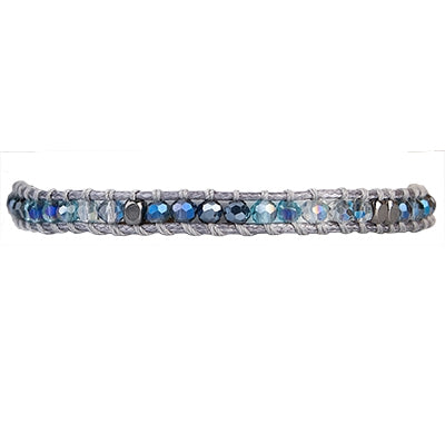 Alani Single Wrap Bracelet