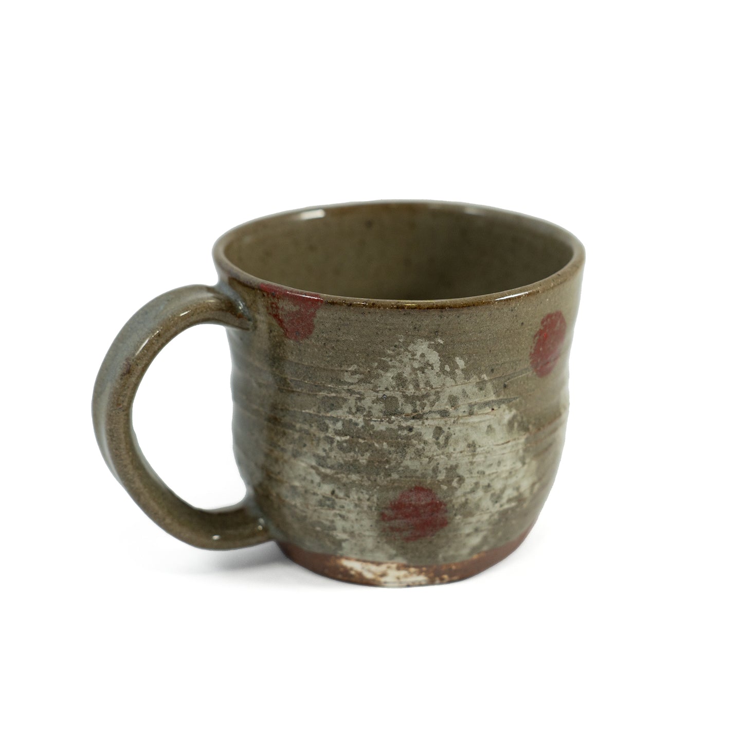 Circles Mug