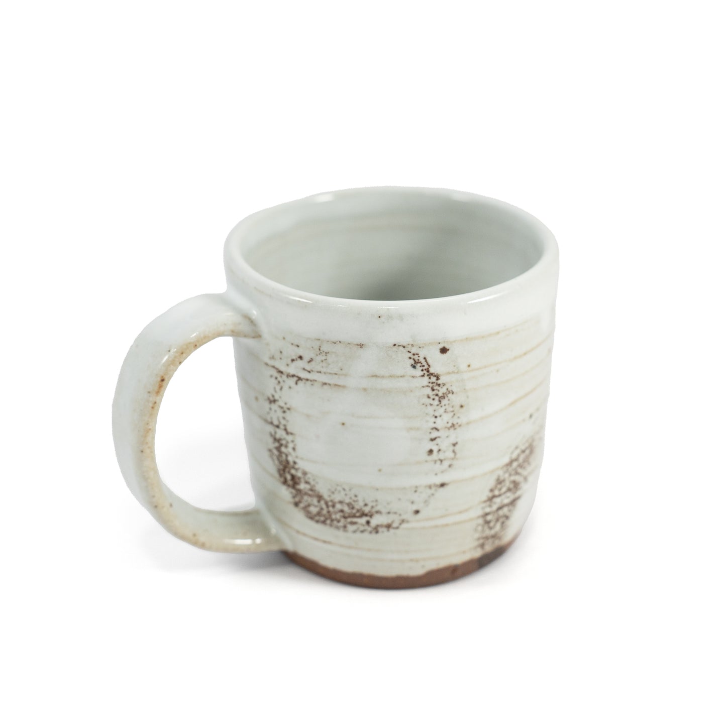 Circles Mug