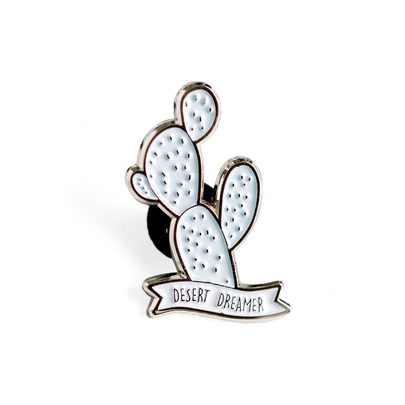 Desert Dreamer Enamel Pin