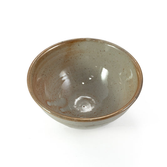 Neutral Colors Bowl