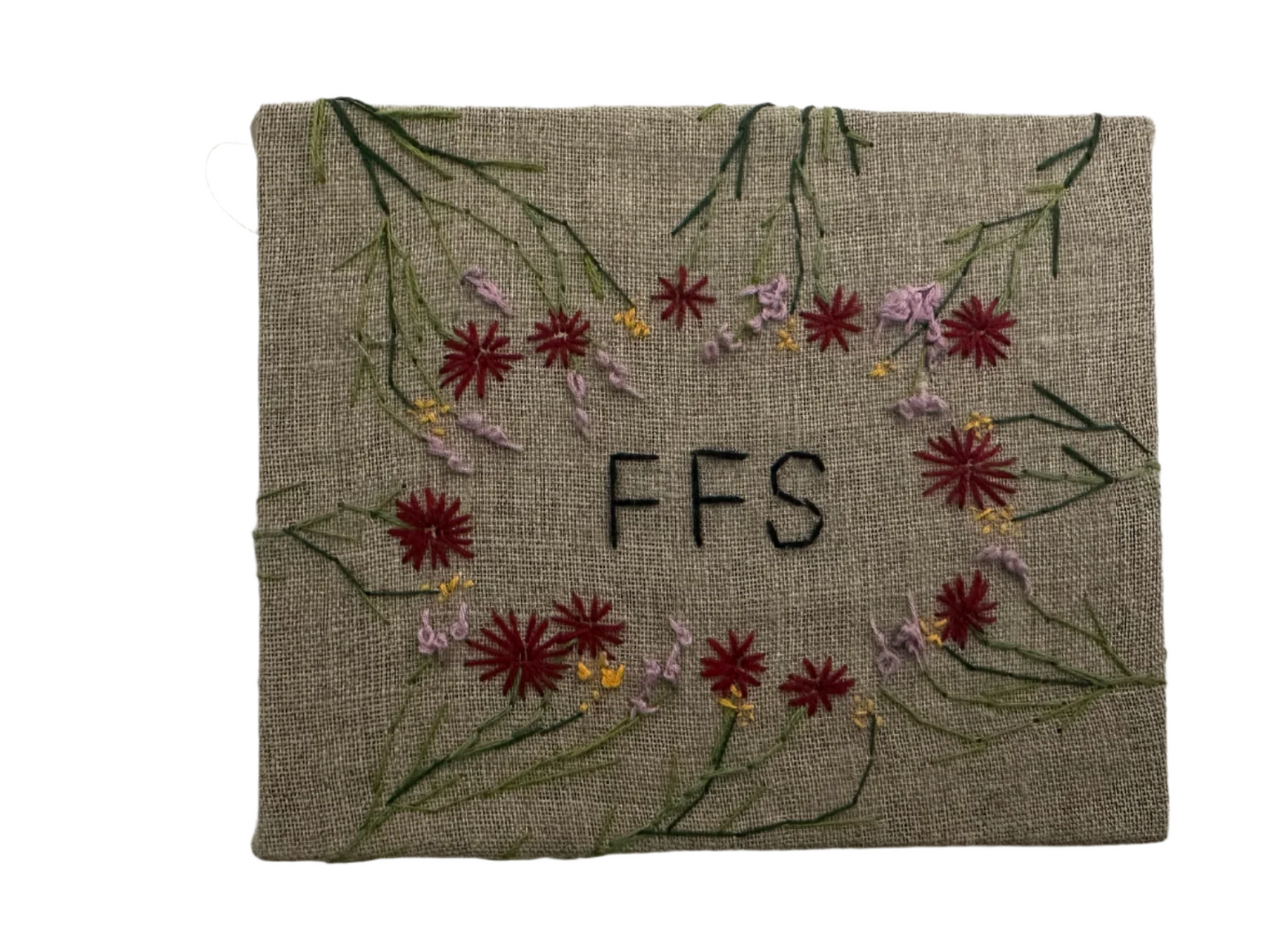 FFS on Linen