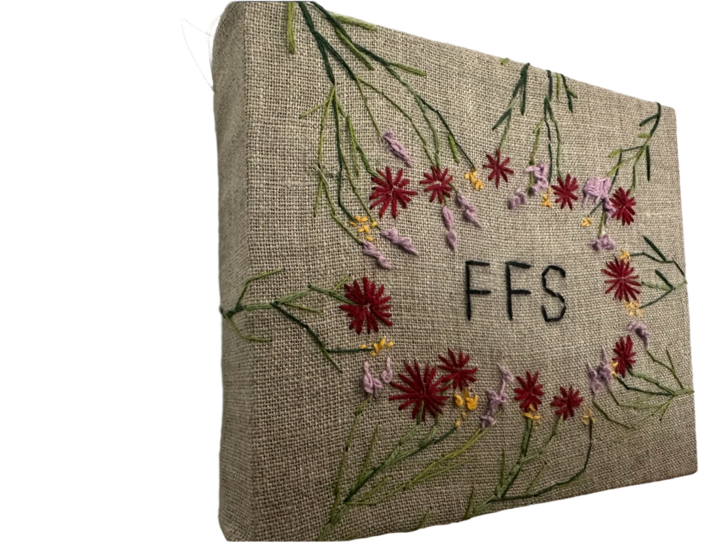 FFS on Linen