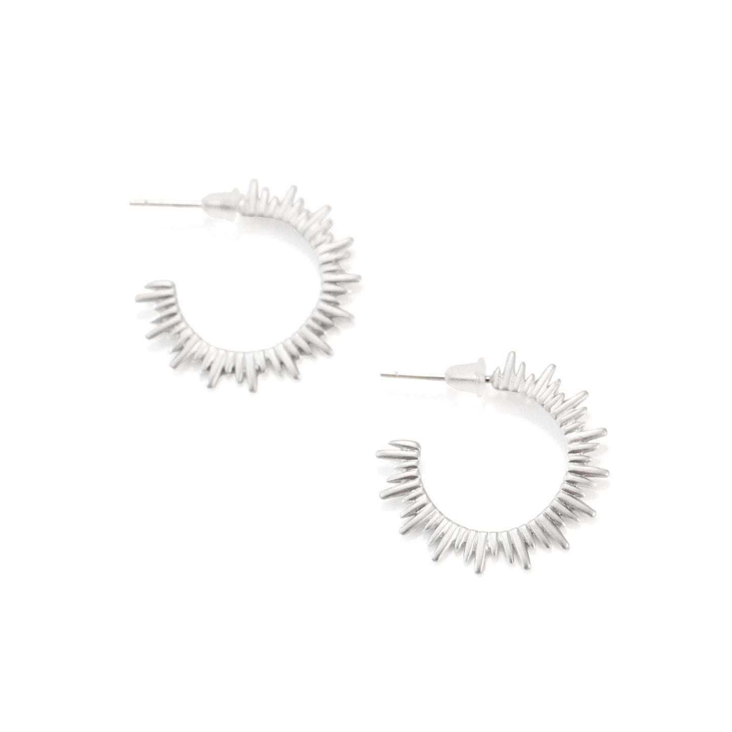 Spike Sun Hoops