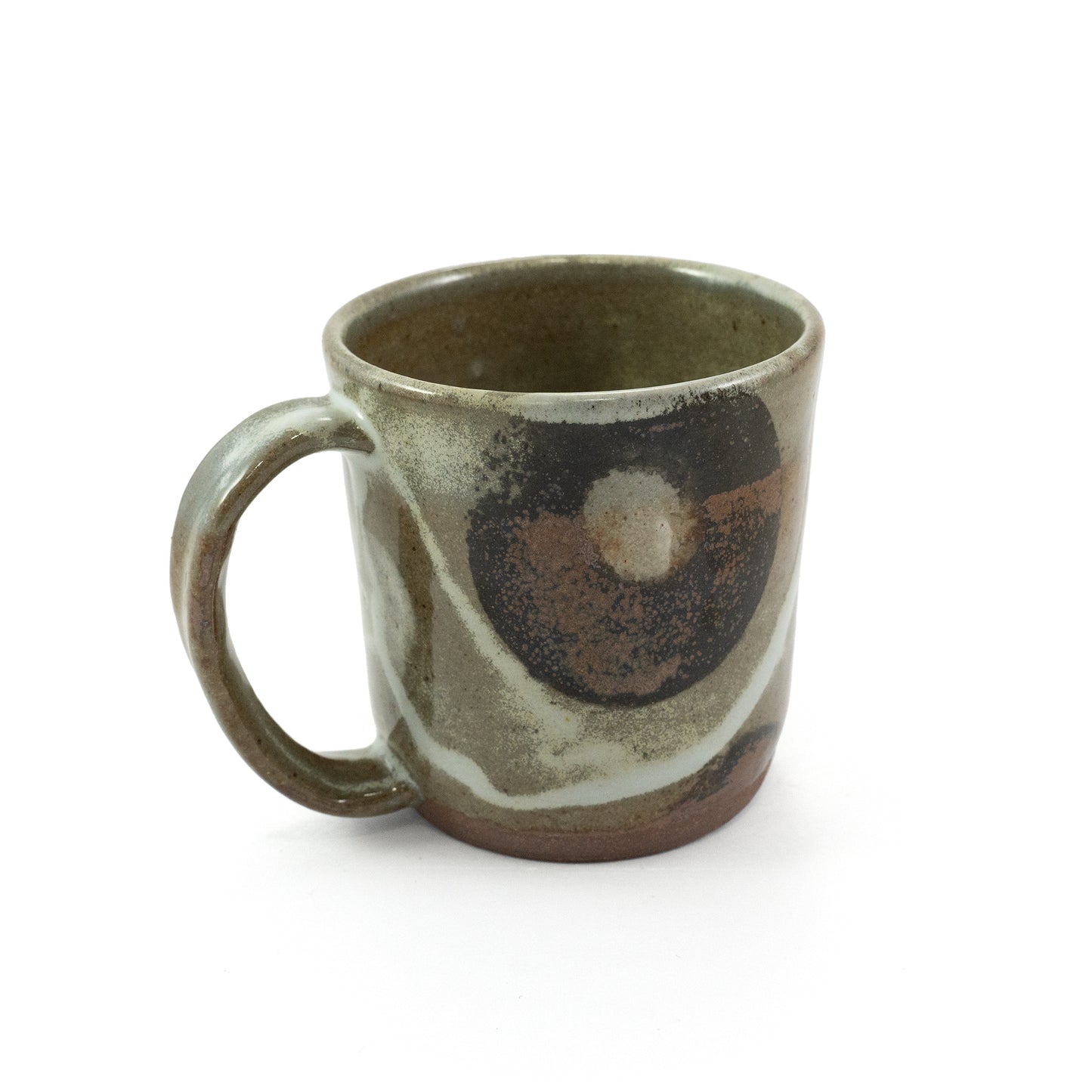 Circles Mug