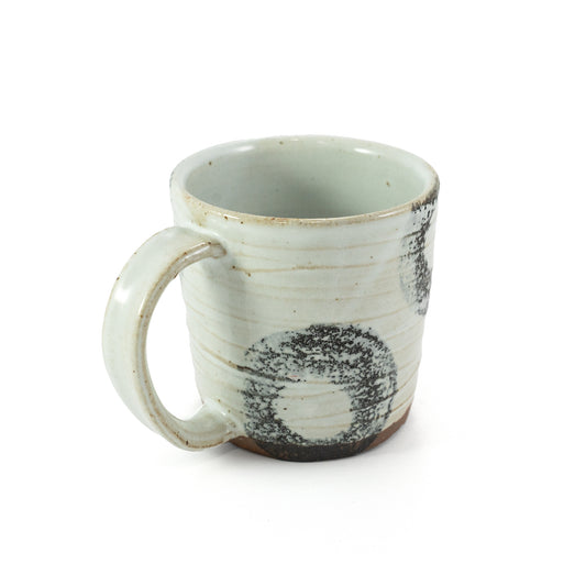 Circles Mug