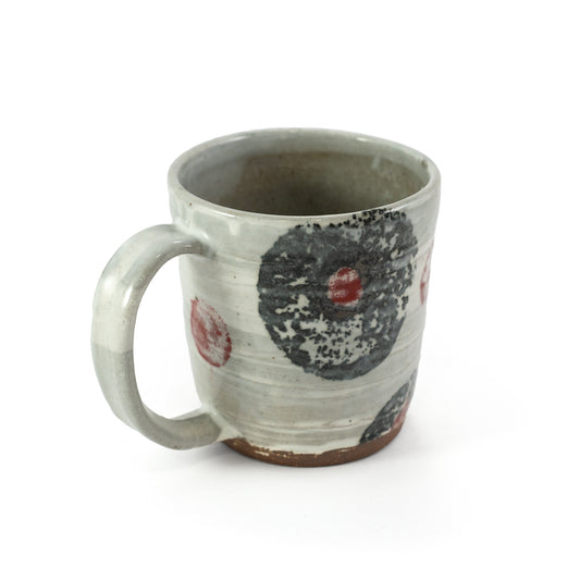 Circles Mug