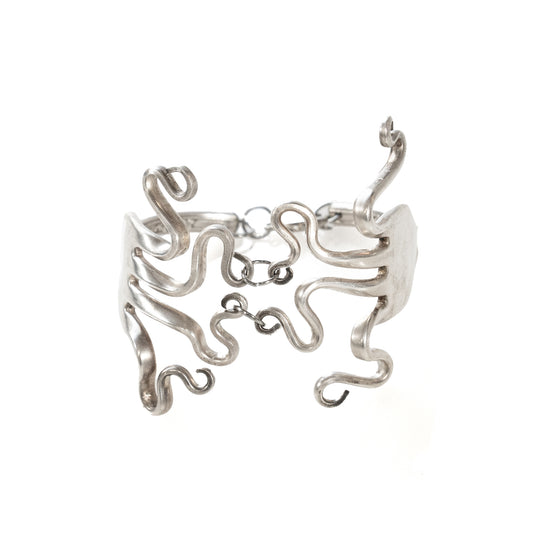 Forktopus Bracelet