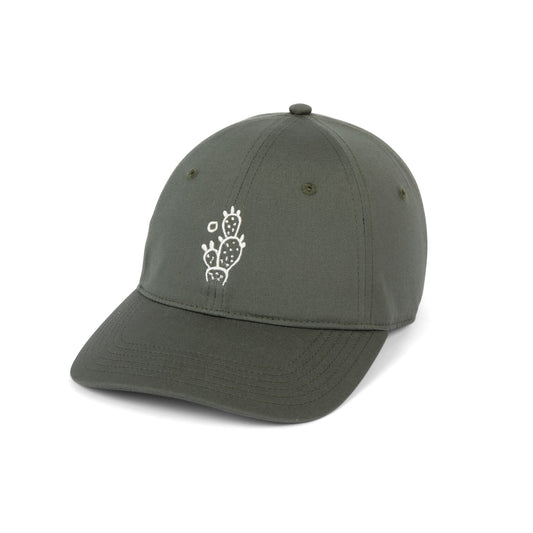 Prickly Pear Cactus Hat