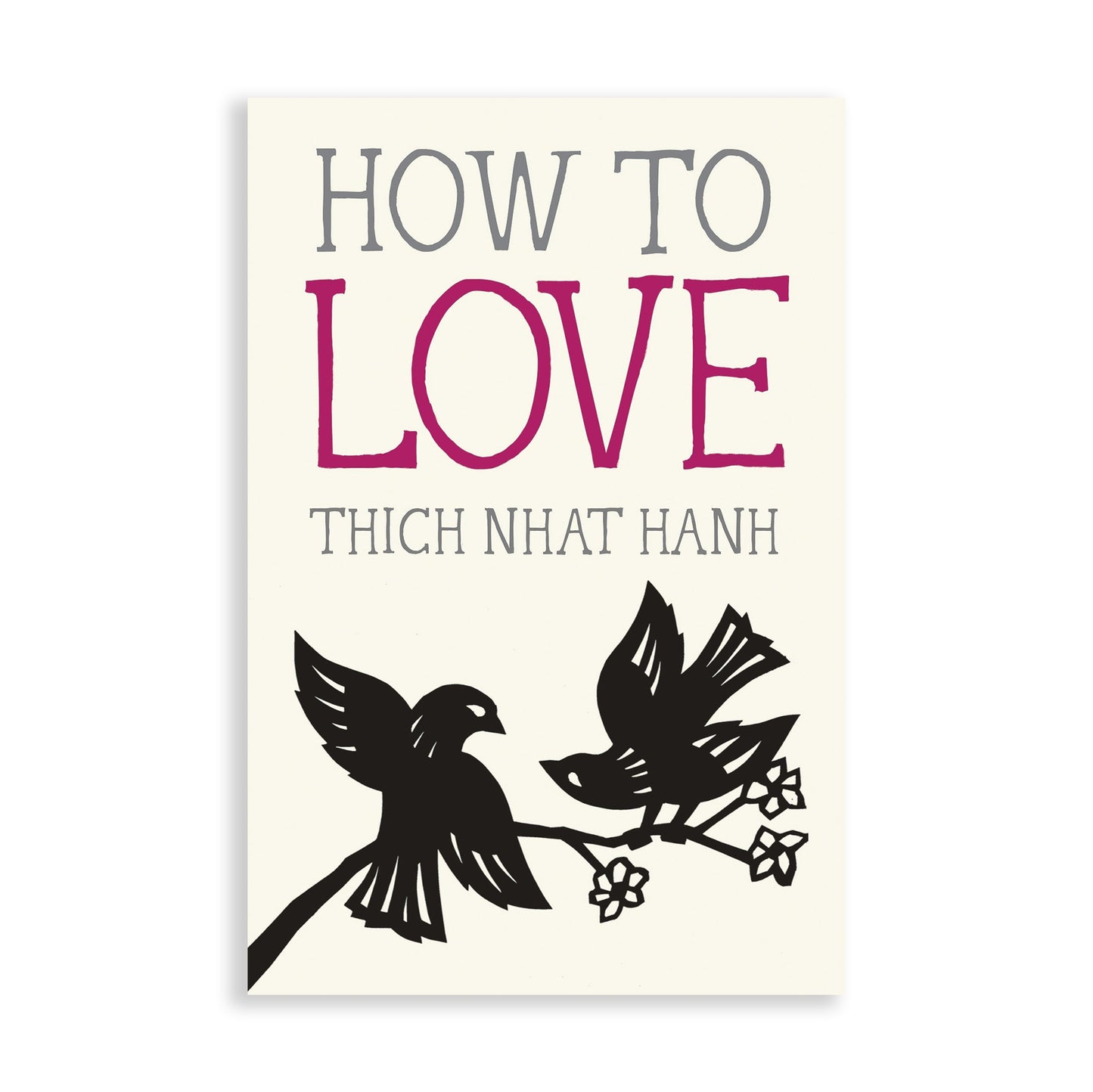 How to Love