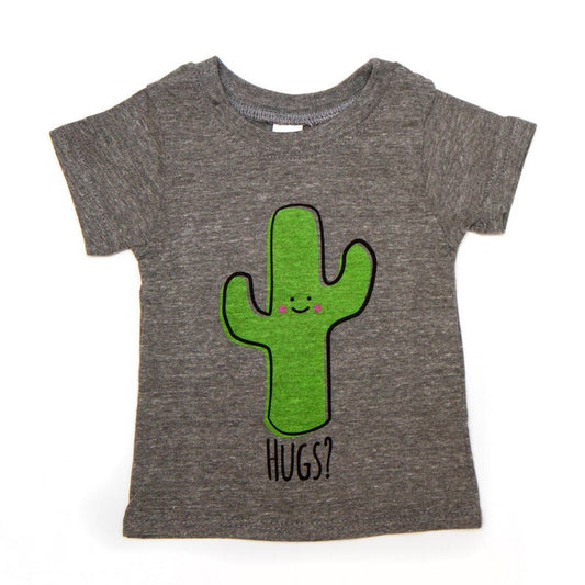 Hugs? Cactus Shirt